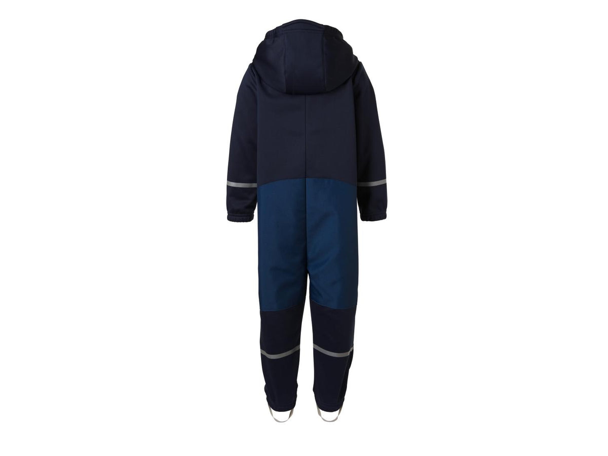 Combinaison de pluie enfant