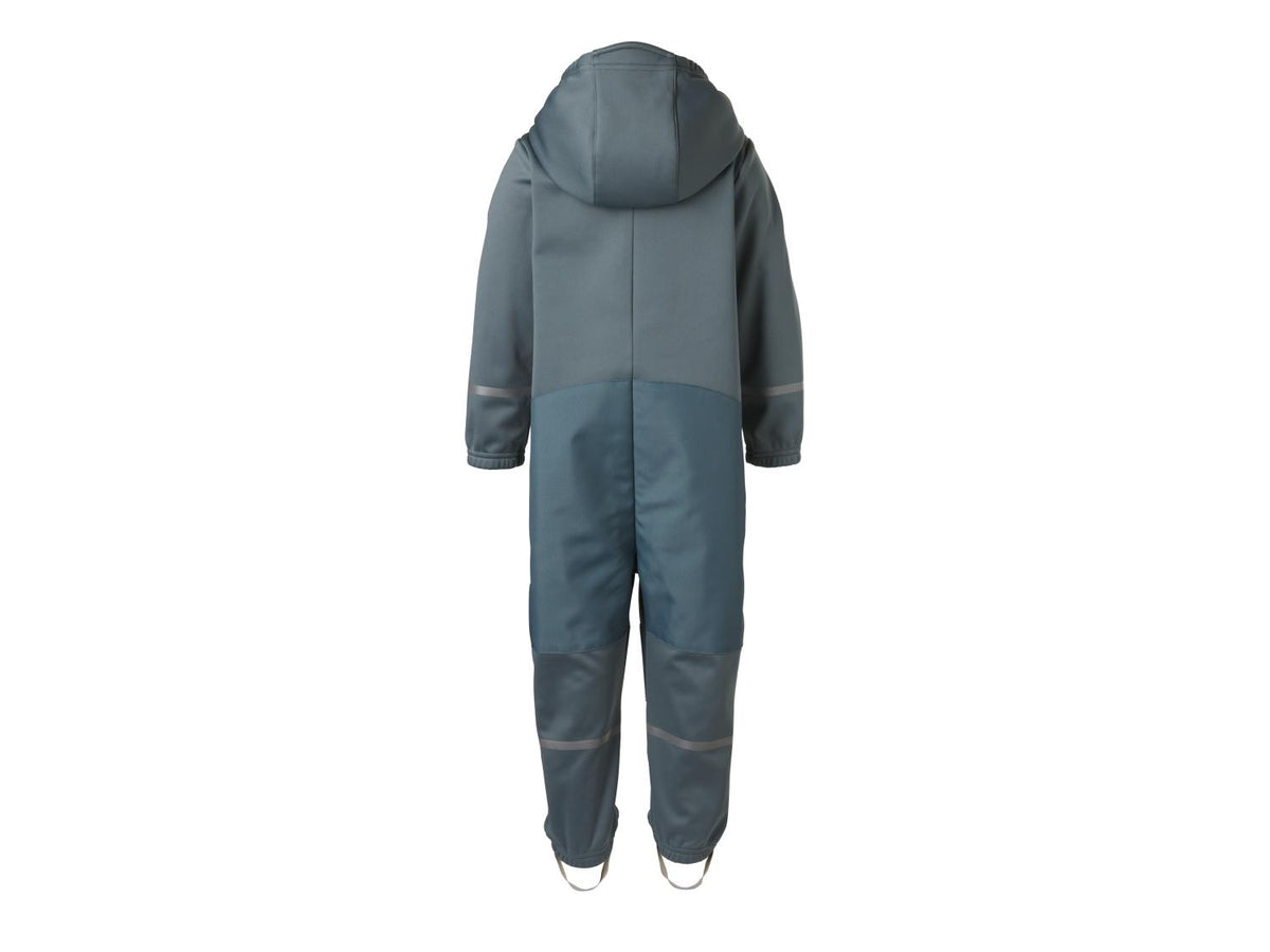 Combinaison de pluie enfant