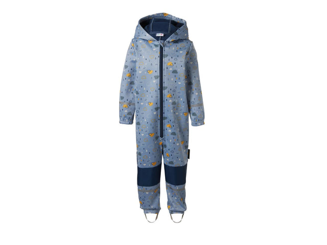 Combinaison de pluie enfant
