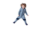 Combinaison de pluie enfant