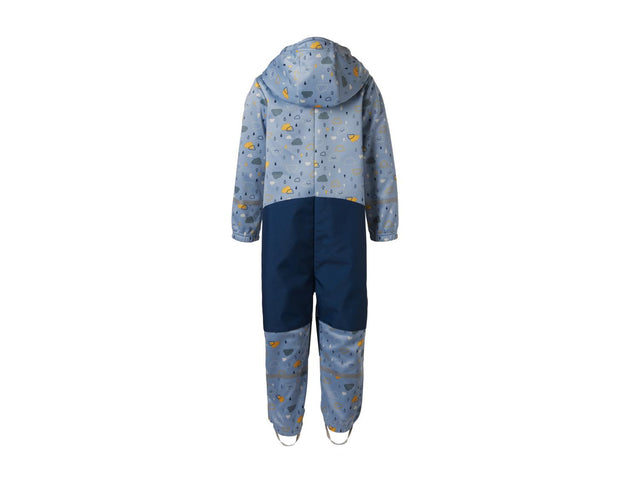 Combinaison de pluie enfant