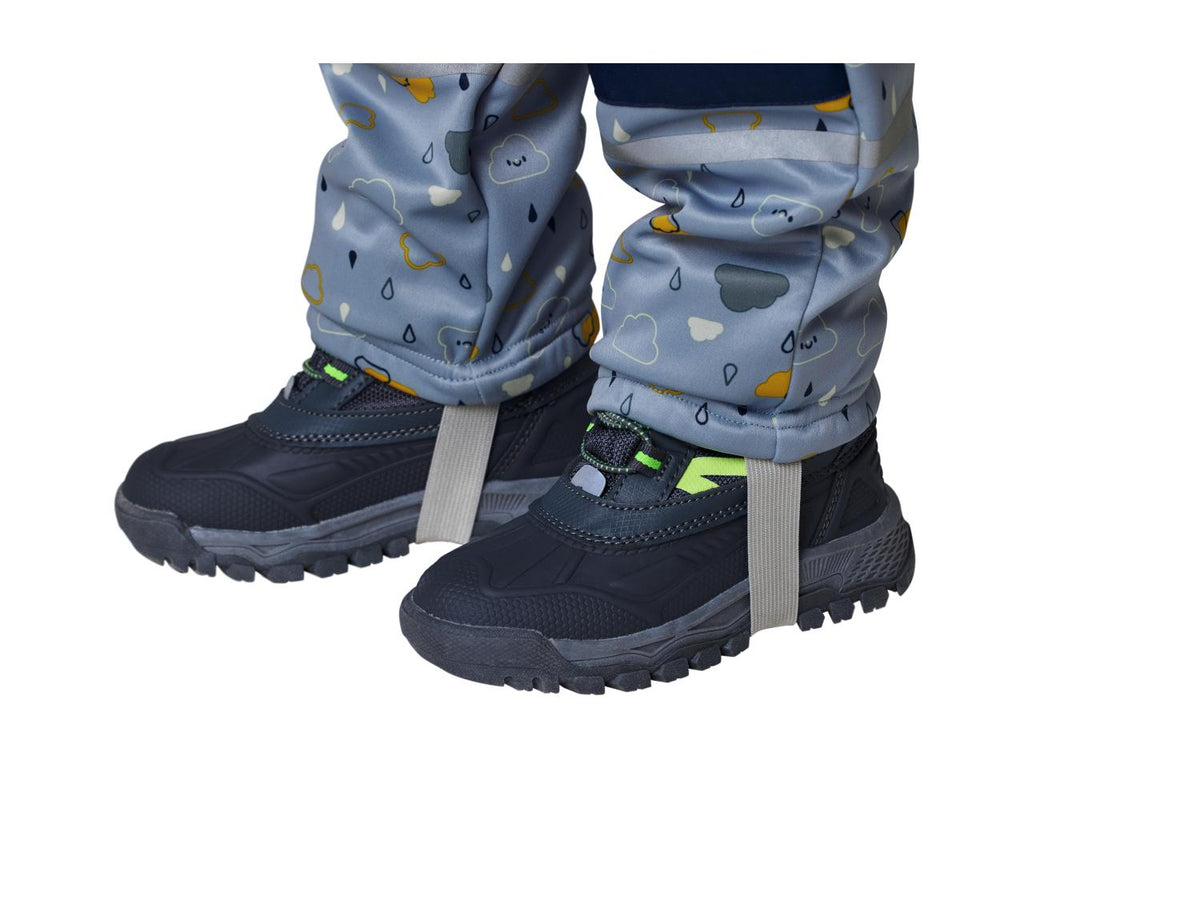 Combinaison de pluie enfant