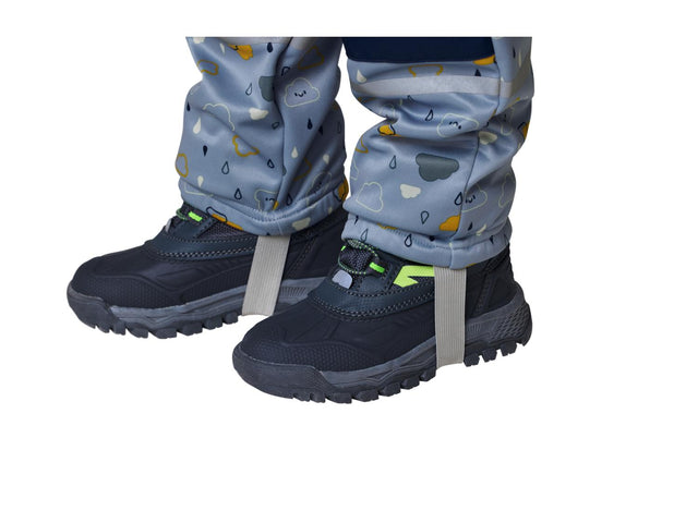Combinaison de pluie enfant