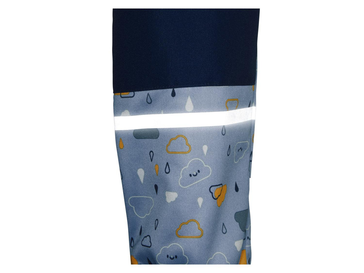Combinaison de pluie enfant