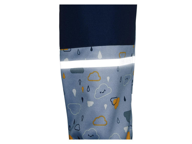 Combinaison de pluie enfant