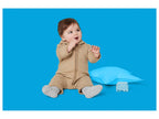 Combinaison en laine Premium bébé
