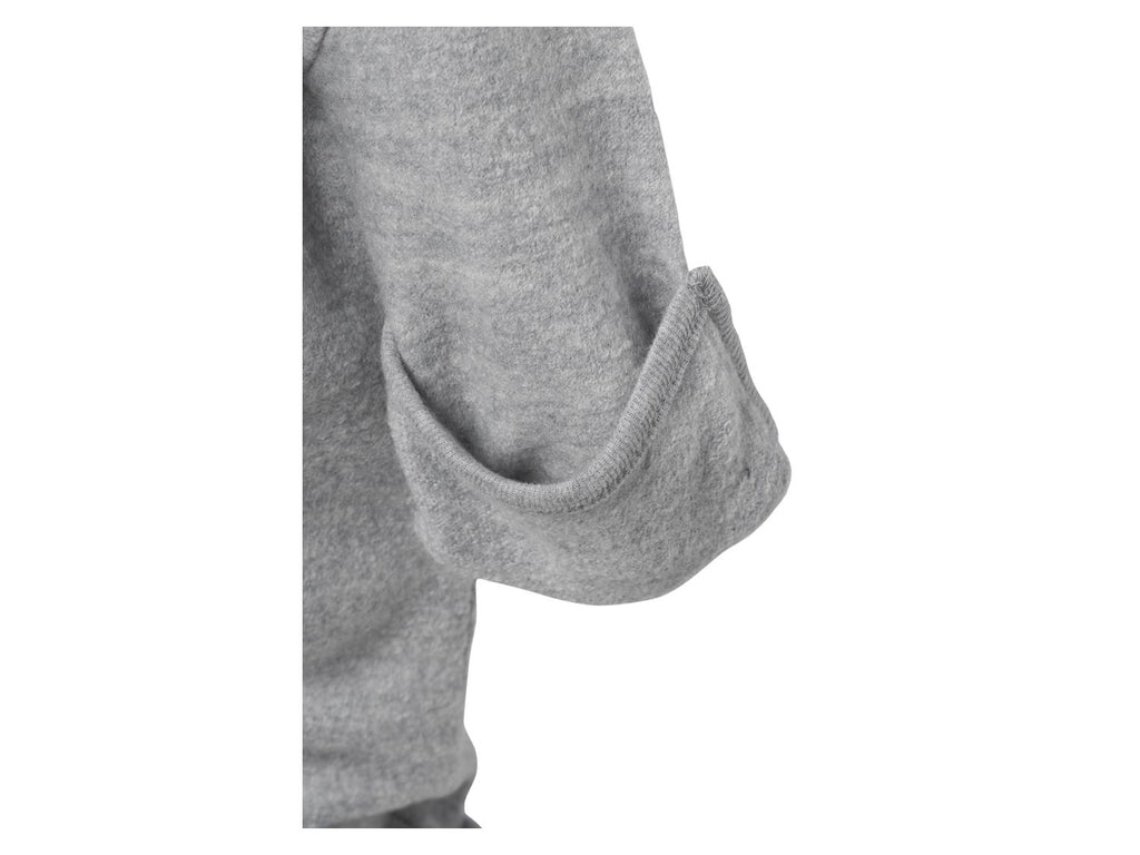 Combinaison en laine Premium bébé