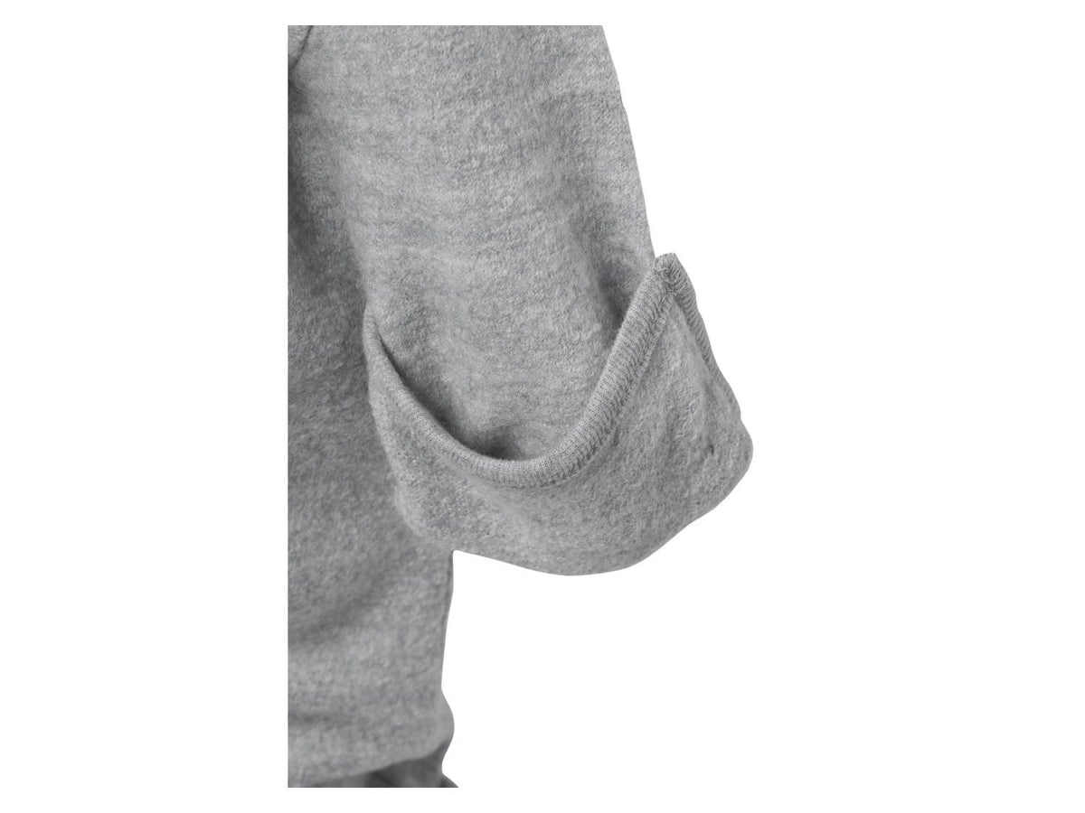 Combinaison en laine Premium bébé