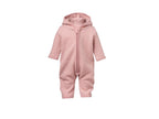 Combinaison en laine Premium bébé