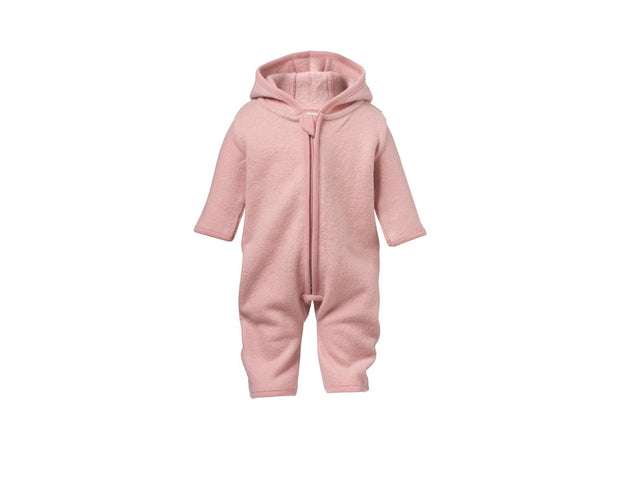 Combinaison en laine Premium bébé