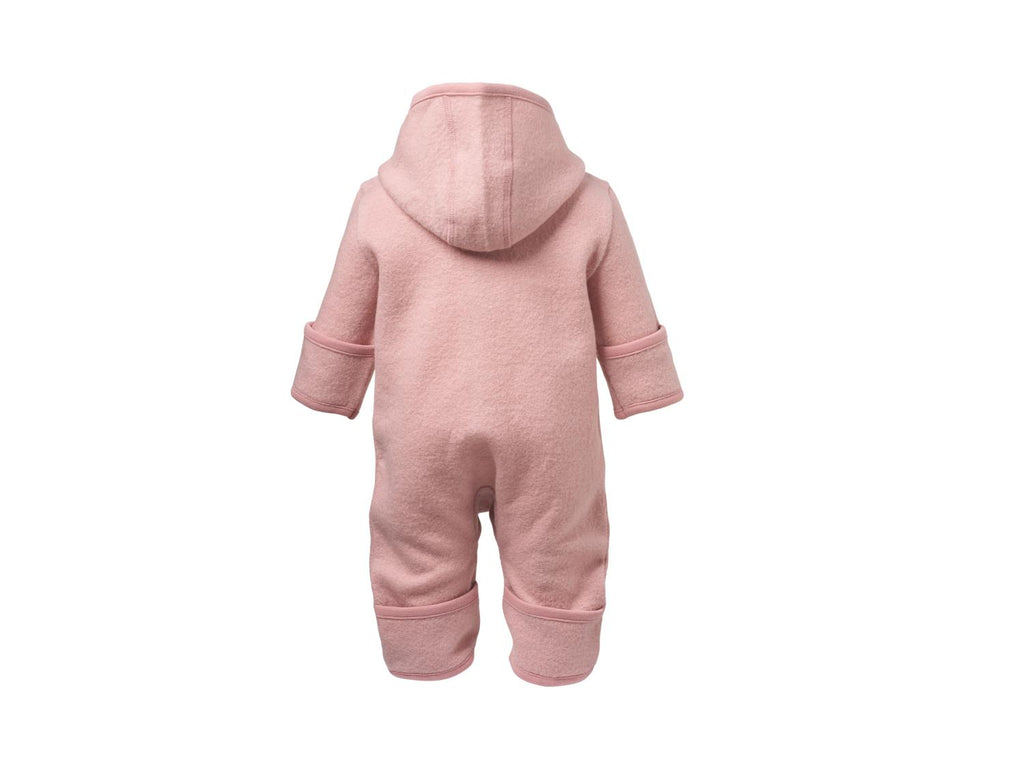 Combinaison en laine Premium bébé