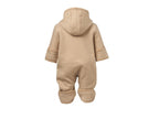 Combinaison en laine Premium bébé