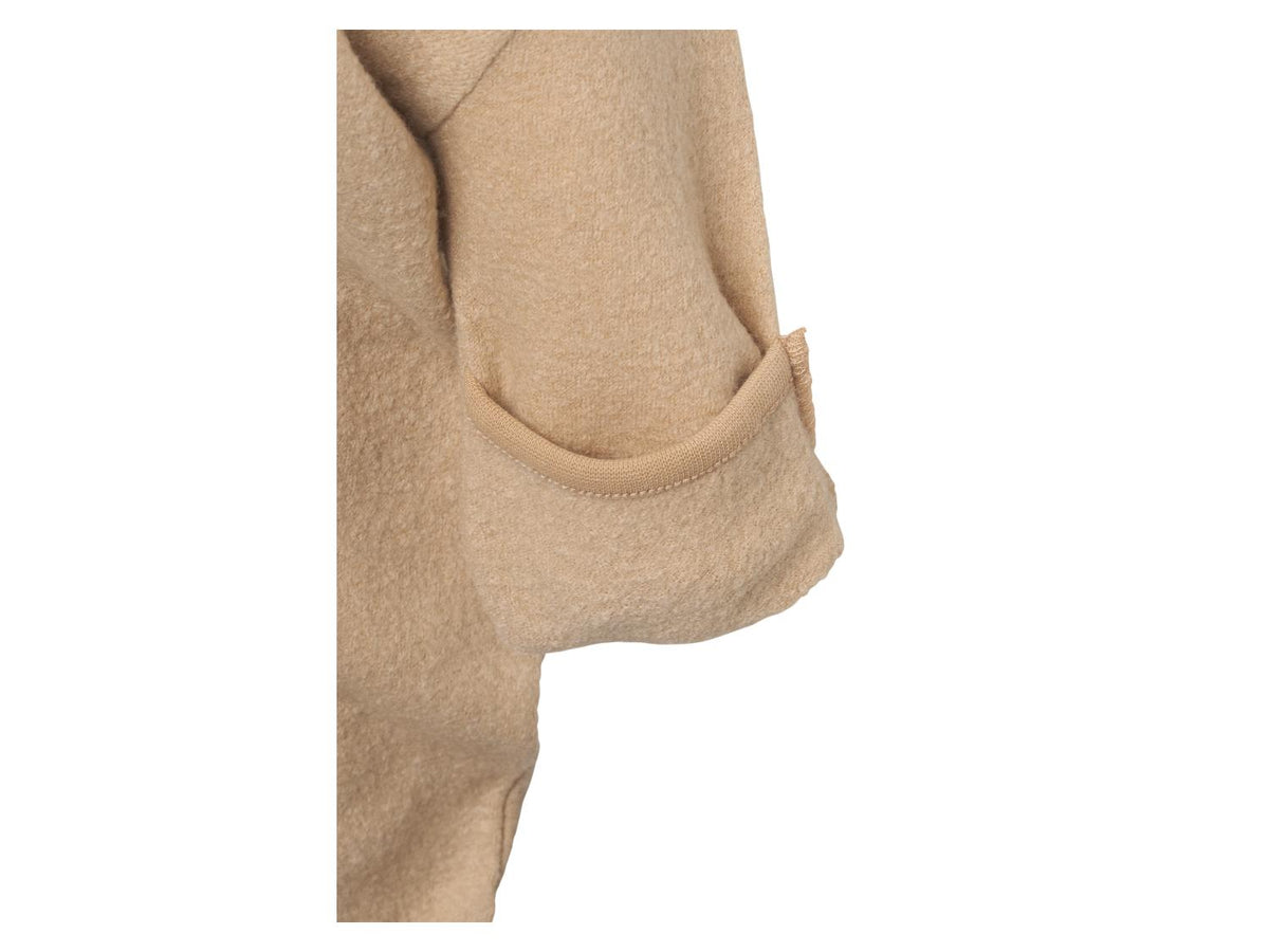 Combinaison en laine Premium bébé