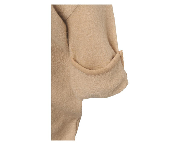 Combinaison en laine Premium bébé