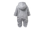 Combinaison en laine Premium bébé