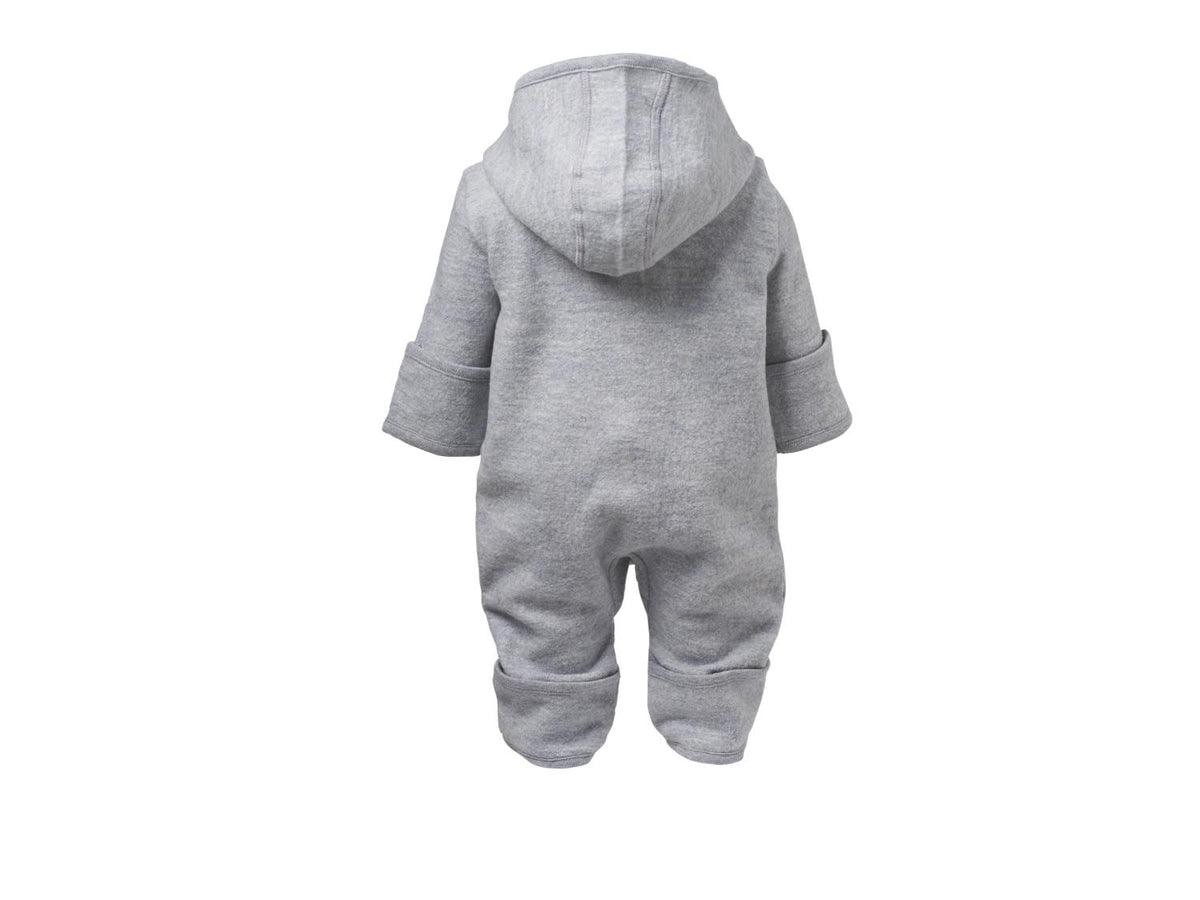 Combinaison en laine Premium bébé