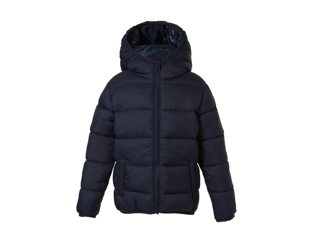 Doudoune légère enfant