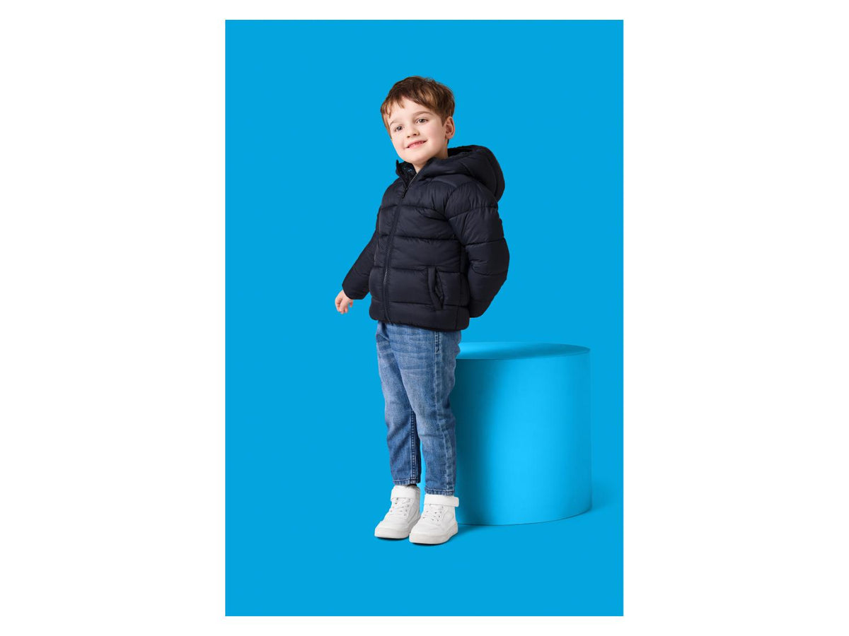 Doudoune légère enfant