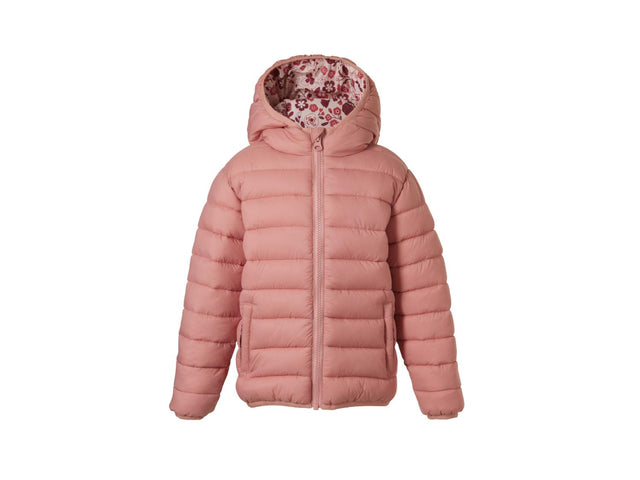 Doudoune légère enfant