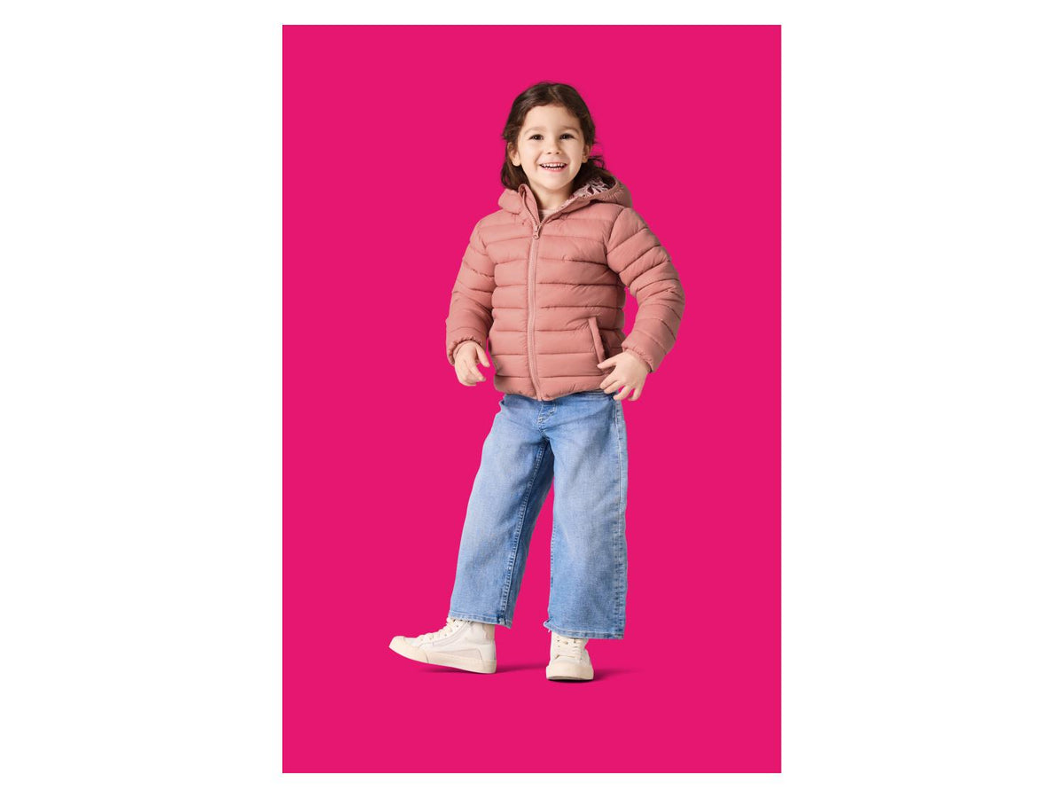 Doudoune légère enfant