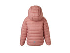 Doudoune légère enfant