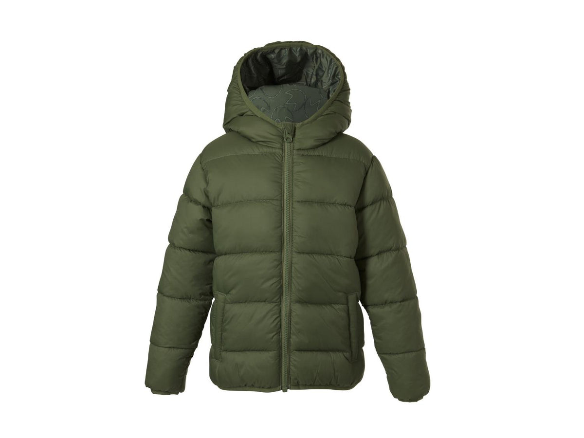 Doudoune légère enfant