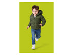 Doudoune légère enfant