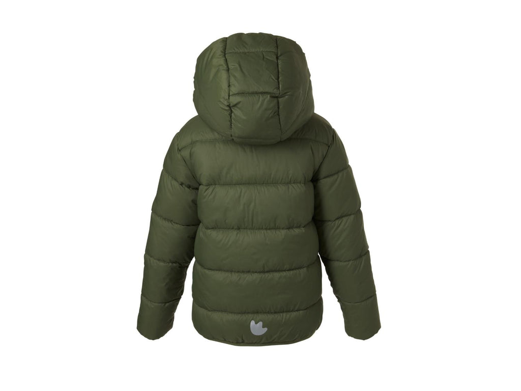 Doudoune légère enfant