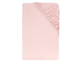 Drap-housse en jersey, 90-100 x 200 cm
