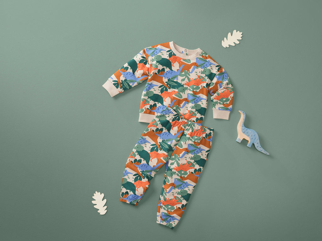 Ensemble bébé