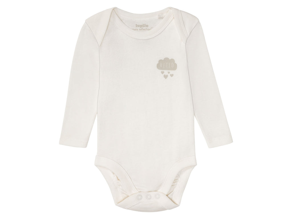 Ensemble bébé, 5 pièces
