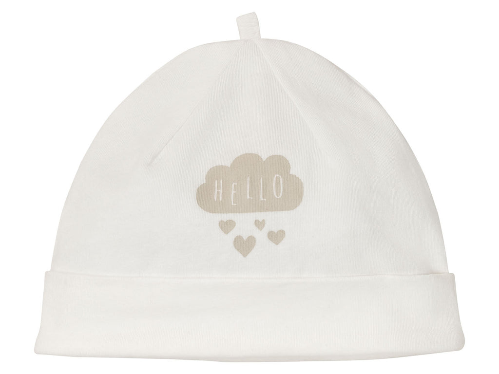 Ensemble bébé, 5 pièces