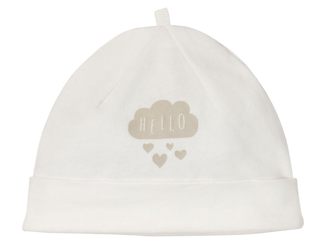 Ensemble bébé, 5 pièces