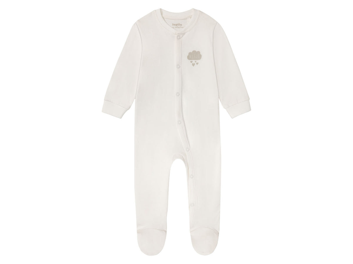 Ensemble bébé, 5 pièces