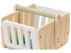 Ensemble caisse enregistreuse / ensemble balance / ensemble caisses de courses / panier d'achat