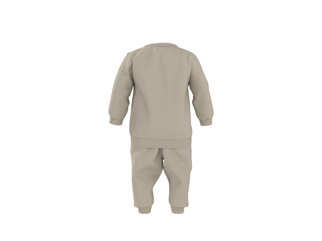 Ensemble de survêtement bébé