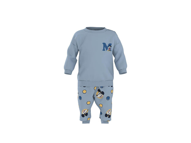 Ensemble de survêtement bébé