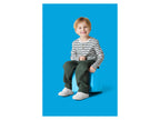 Ensemble en mousseline enfant