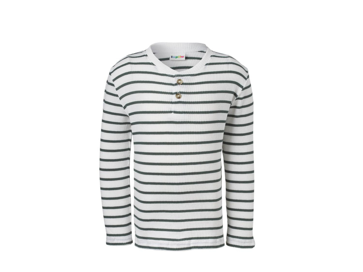Ensemble en mousseline enfant