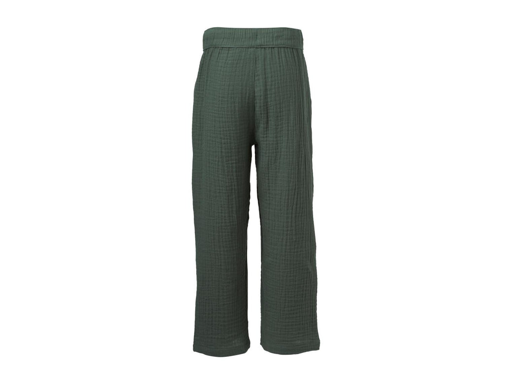 Ensemble en mousseline enfant