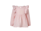 Ensemble en mousseline enfant