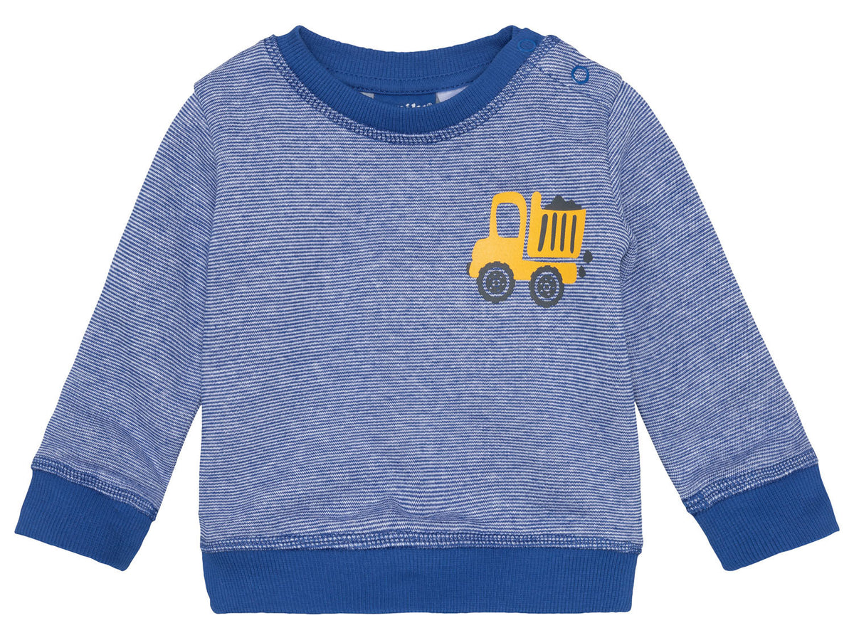 Ensemble molletonné bébé