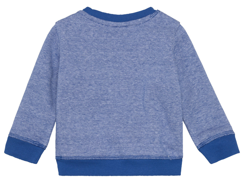 Ensemble molletonné bébé