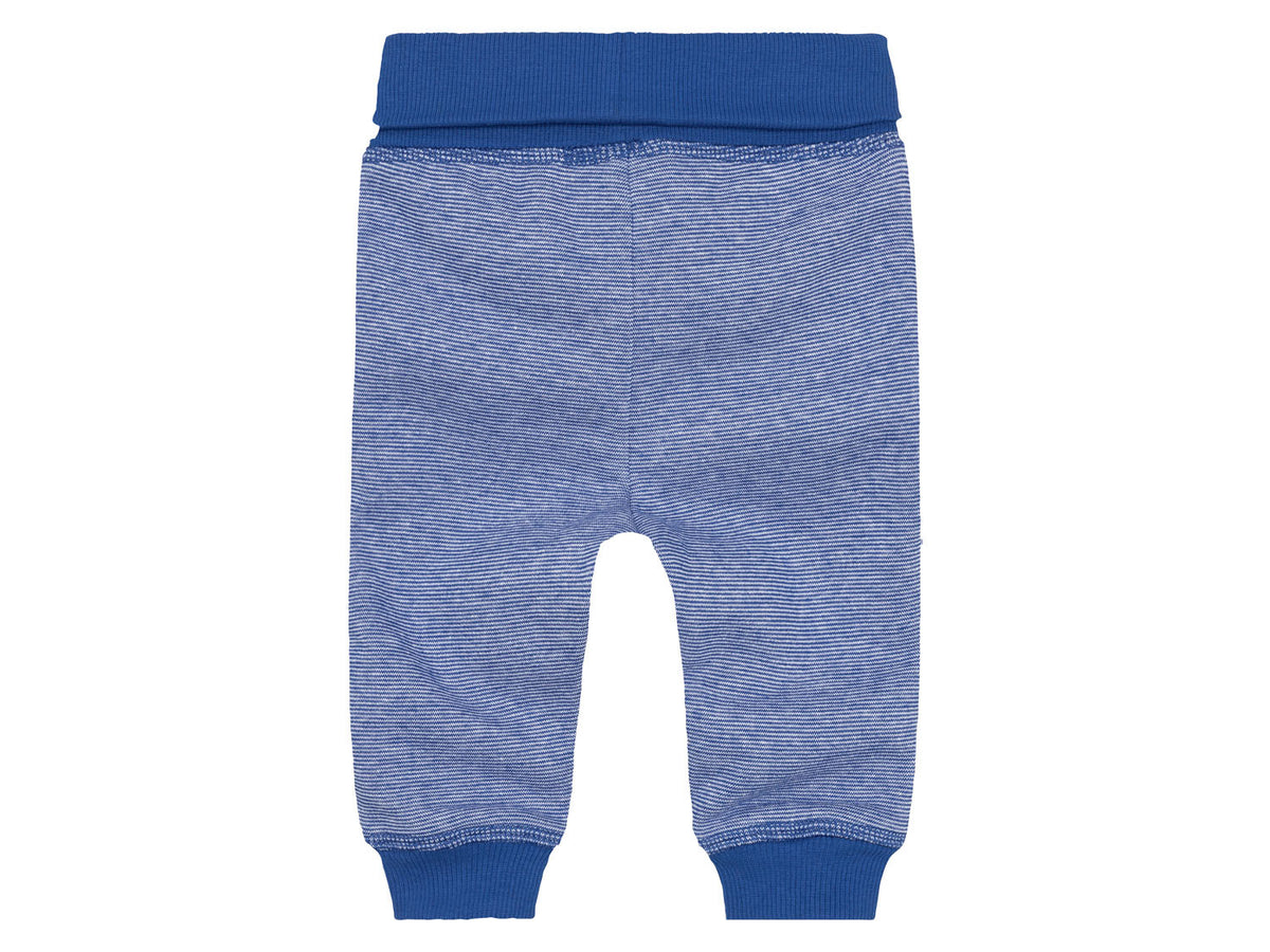 Ensemble molletonné bébé