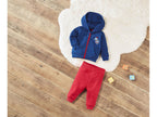 Ensemble molletonné bébé