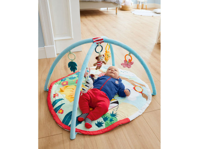 Ensemble molletonné bébé
