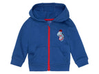 Ensemble molletonné bébé