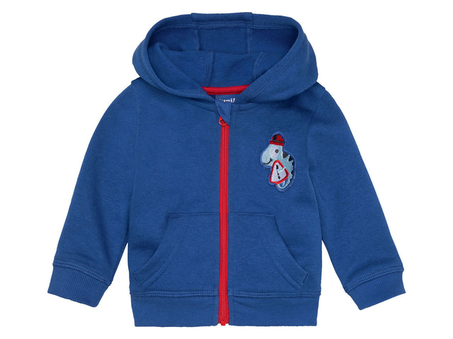 Ensemble molletonné bébé