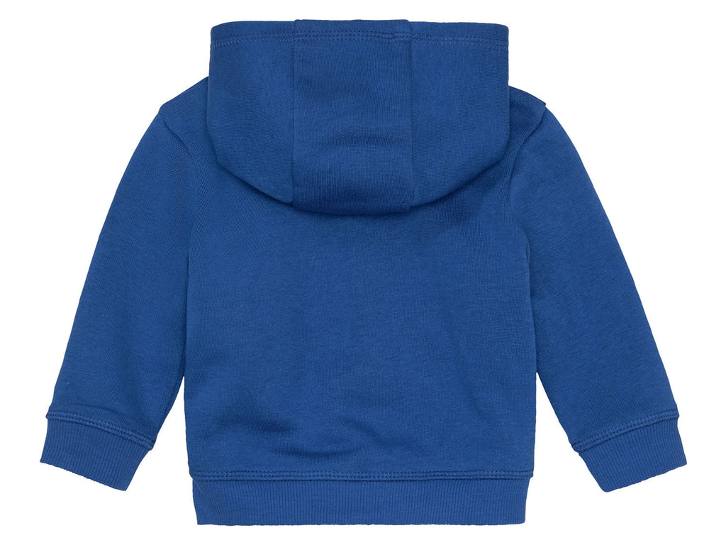 Ensemble molletonné bébé