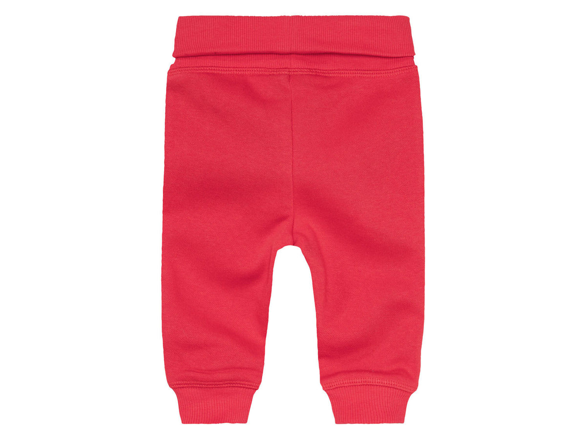 Ensemble molletonné bébé